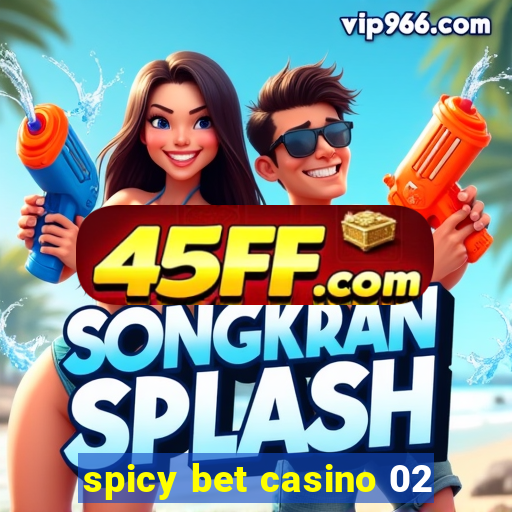 spicy bet casino 02